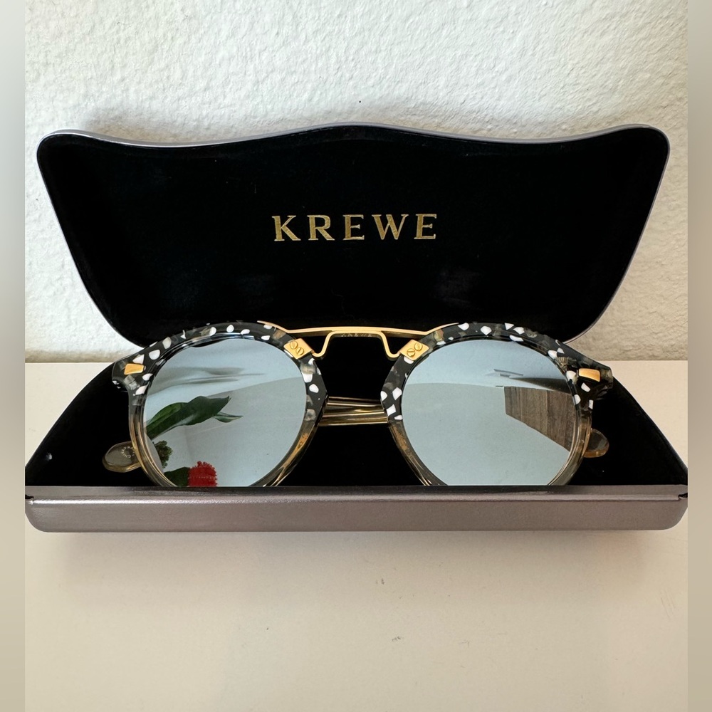 KREWE St. Louis II sunglasses